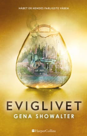Eviglivet af Gena Showalter