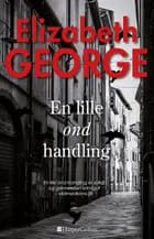En lille ond handling af Elizabeth George