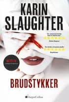 Brudstykker af Karin Slaughter