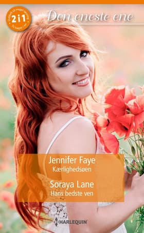 Kærlighedsøen / Hans bedste ven af Jennifer Faye