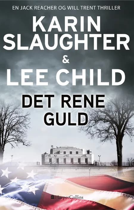 Det rene guld af Karin Slaughter