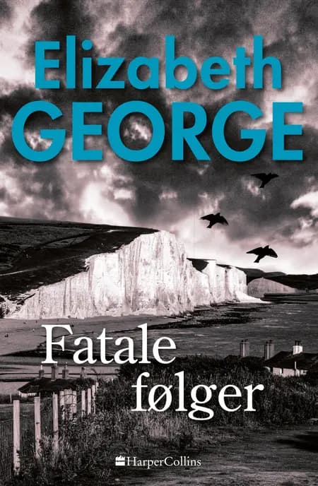 Fatale følger af Elizabeth George