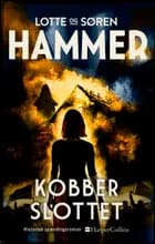 Kobberslottet af Lotte Hammer og Søren Hammer