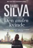 Den anden kvinde af Daniel Silva