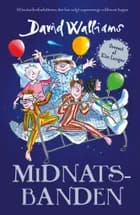 Midnatsbanden af David Walliams