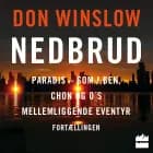Paradis - som i Ben, Chon og O's mellemliggende eventyr