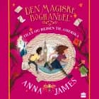 Tilly og rejsen til Amerika af Anna James