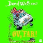 Øv, Far! af David Walliams