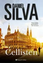 Cellisten af Daniel Silva