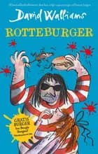 Rotteburgeren af David Walliams