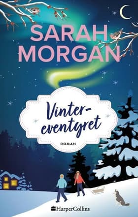 Vintereventyret af Sarah Morgan