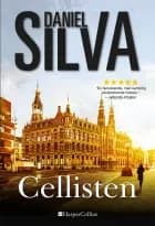 Cellisten af Daniel Silva