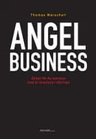 Angel business af Thomas Marschall