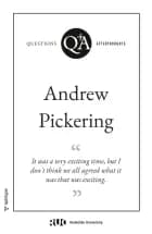 Andrew Pickering