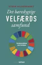 Det bæredygtige velfærdssamfund – Verdensmålene som kompas