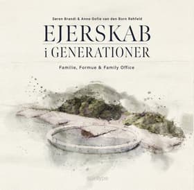 Ejerskab i generationer af Søren Brandi