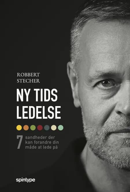 Ny Tids Ledelse af Robbert Nickolaj Stecher