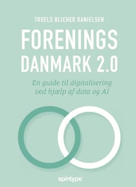 Foreningsdanmark 2.0 af Troels Blicher Danielsen