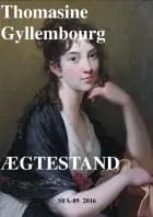 Ægtestand