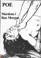 Mordene i Rue Morgue