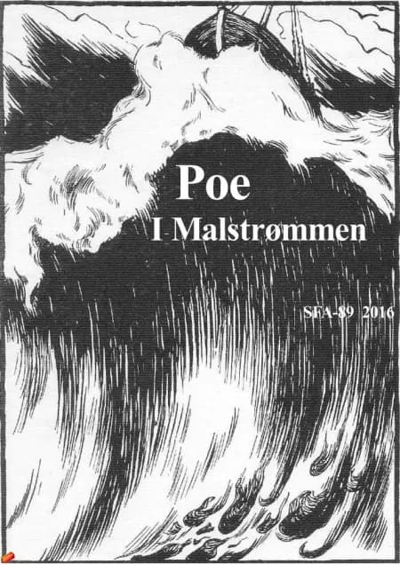 I malstrømmen af Edgar Allan Poe