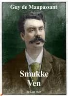 Smukke ven