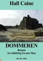 Dommeren af Hall Caine