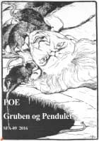 Gruben og pendulet af Edgar Allan Poe
