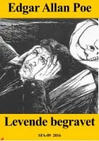 Levende begravet