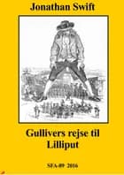 Gullivers rejse til Lilliput