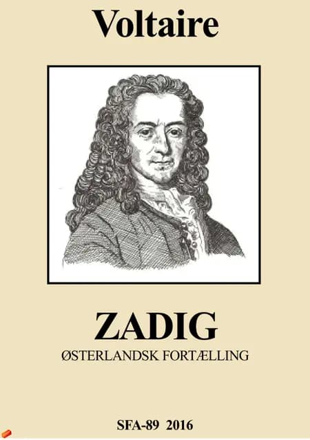 Zadig af Voltaire