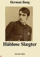 Håbløse slægter