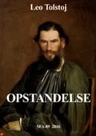 Opstandelse