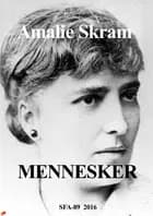 Mennesker af Amalie Skram