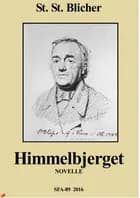 Himmelbjerget af Steen Steensen Blicher