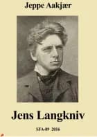 Jens Langkniv