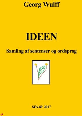 Ideen af Georg Wulff