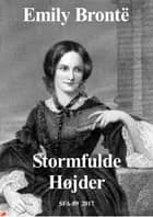 Stormfulde højder