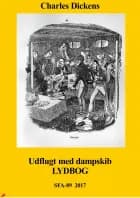 Udflugt med dampskib