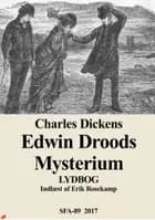 Edwin Droods mysterium