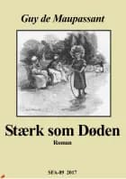 Stærk som døden