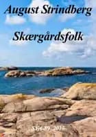 Særgårdsfolk