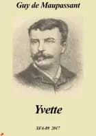 Yvette