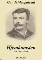 Hjemkomsten