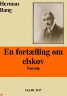 En fortælling om elskov