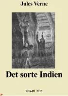 Det sorte Indien