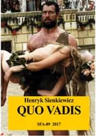 Quo Vadis