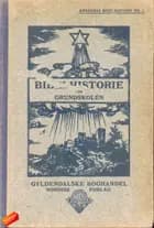 Børnenes bibelhistorie