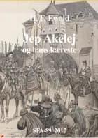 Jep Akelej og hans kæreste