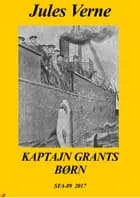 Kaptajn Grants børn